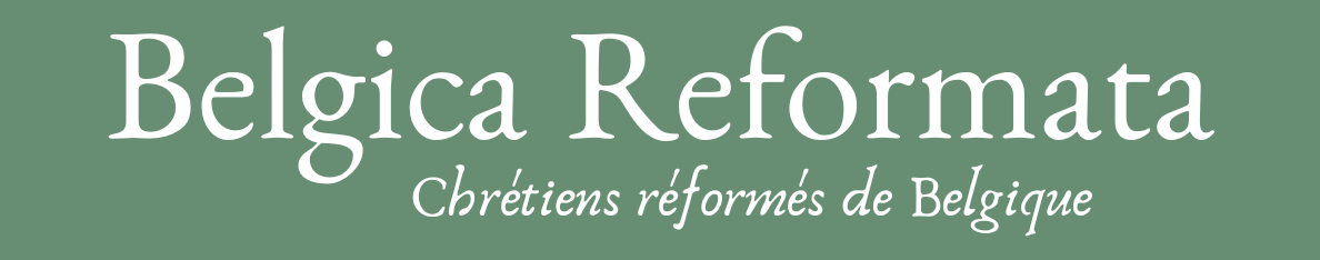 Belgica Reformata