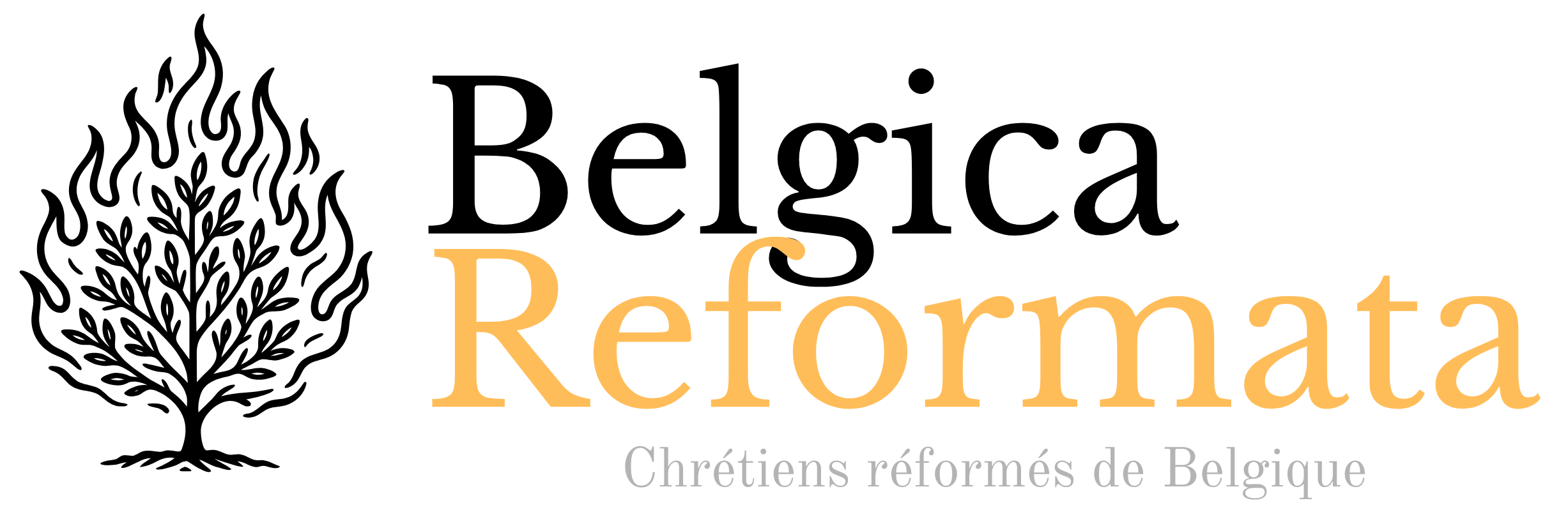 Belgica Reformata